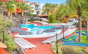 Apartamentos Oasis San Antonio